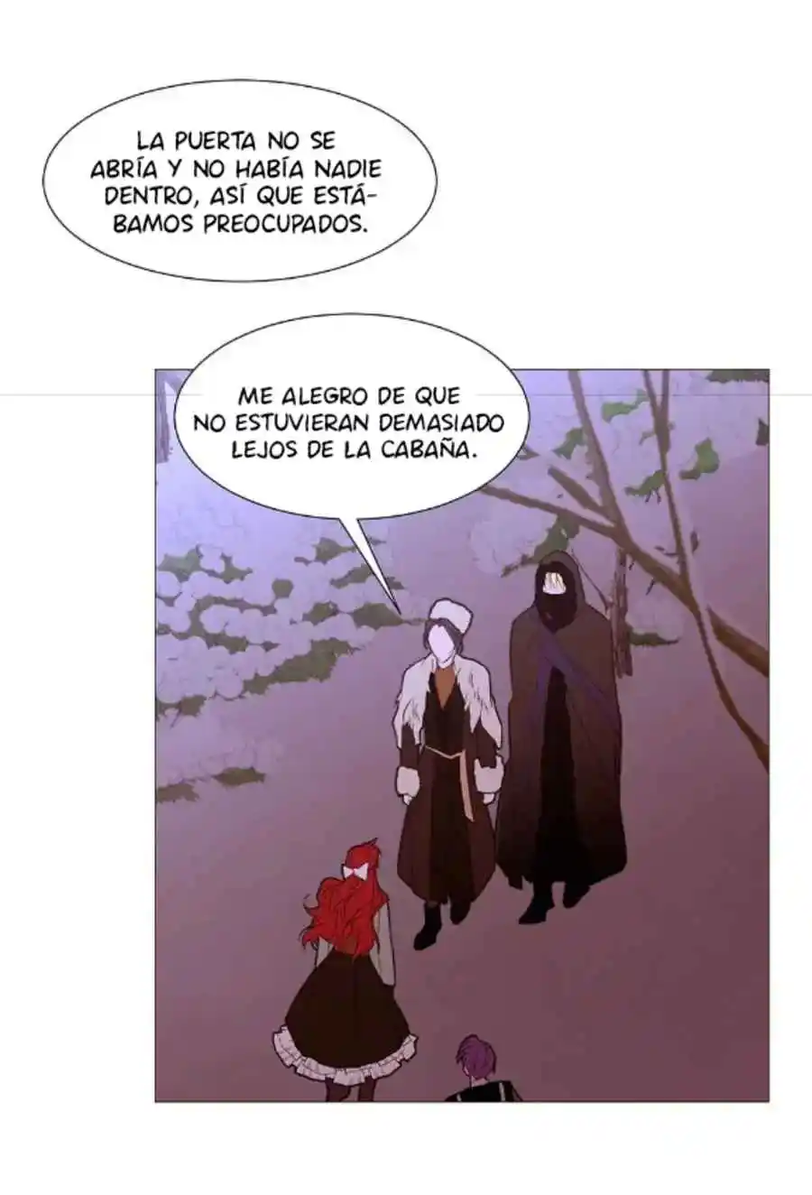 La Estereotípica Vida De Una Dama - Capítulo 81 - Página 14 - LectorTMOo