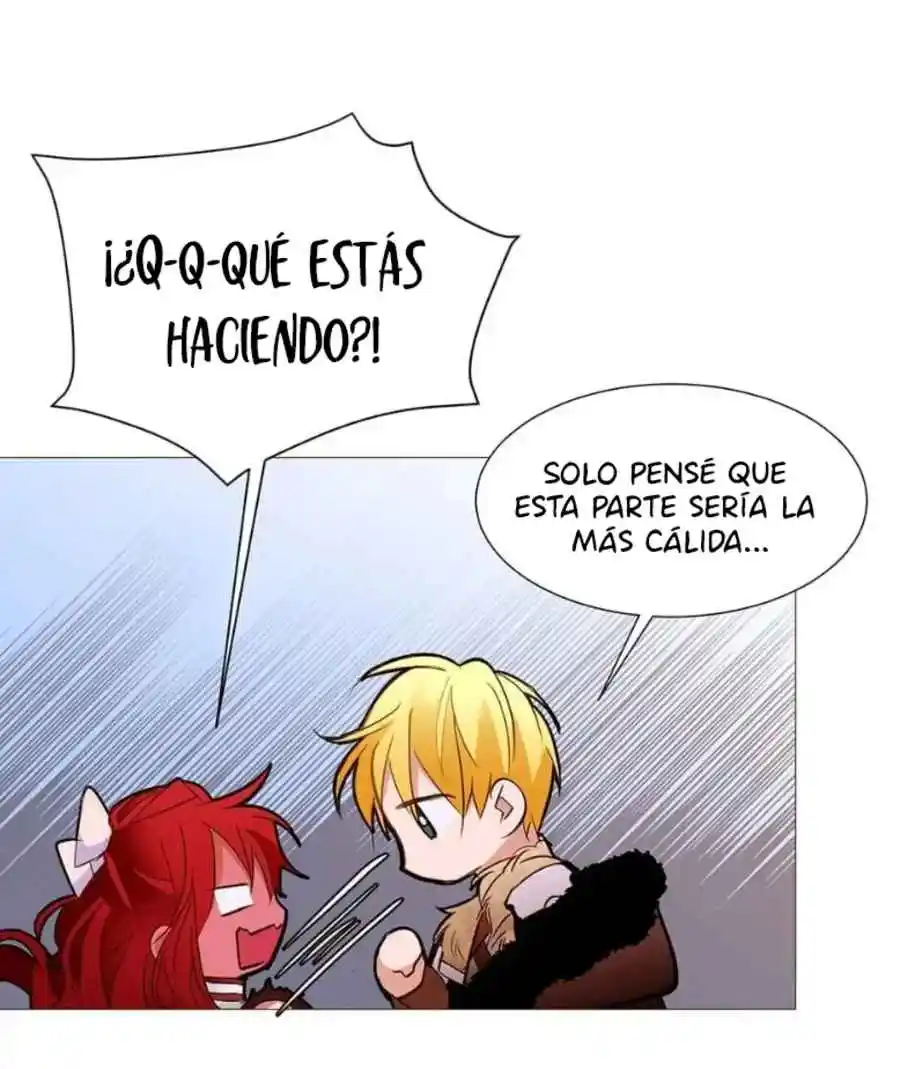 La Estereotípica Vida De Una Dama - Capítulo 81 - Página 19 - LectorTMOo