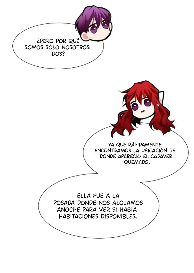 La Estereotípica Vida De Una Dama - Capítulo 82 - Página 43 - LectorTMOo