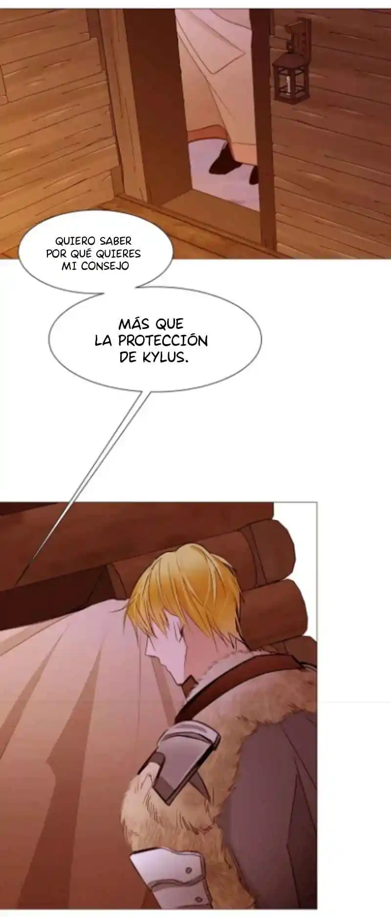 La Estereotípica Vida De Una Dama - Capítulo 82 - Página 55 - LectorTMOo