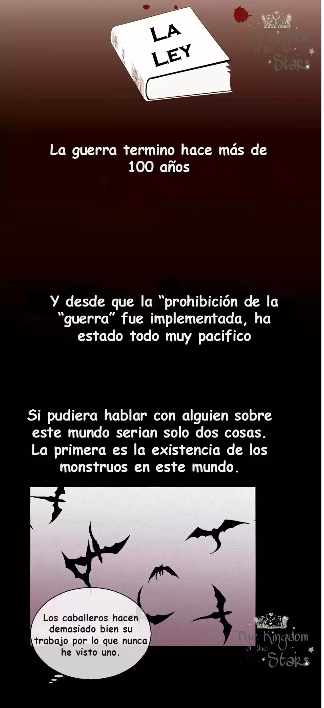La Estereotipica Vida De Una Dama Reencarnada - Capítulo 1 - Página 8 - LectorTMOo