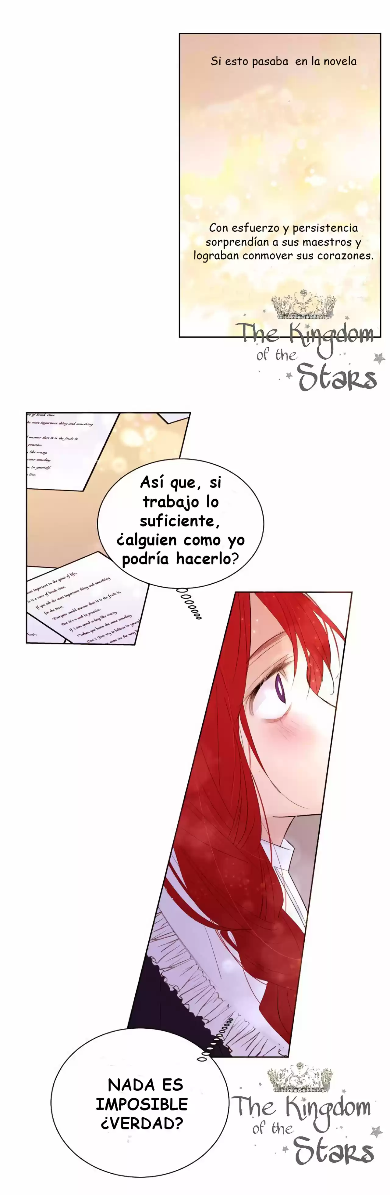 La Estereotipica Vida De Una Dama Reencarnada - Capítulo 1 - Página 18 - LectorTMOo