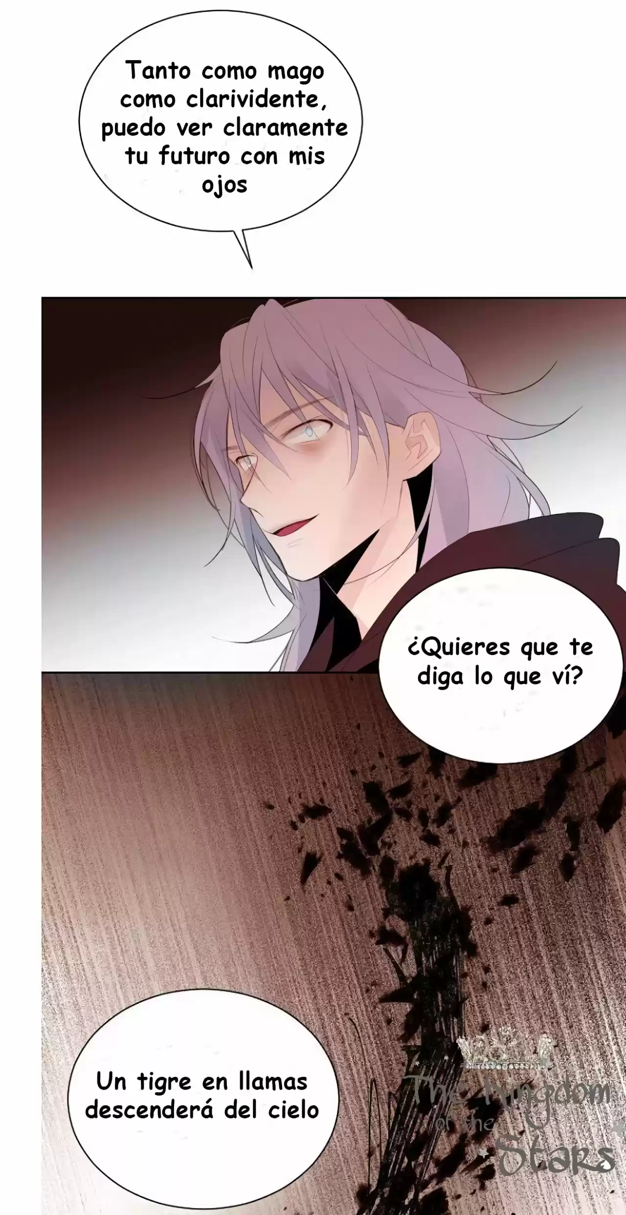 La Estereotipica Vida De Una Dama Reencarnada - Capítulo 1 - Página 21 - LectorTMOo