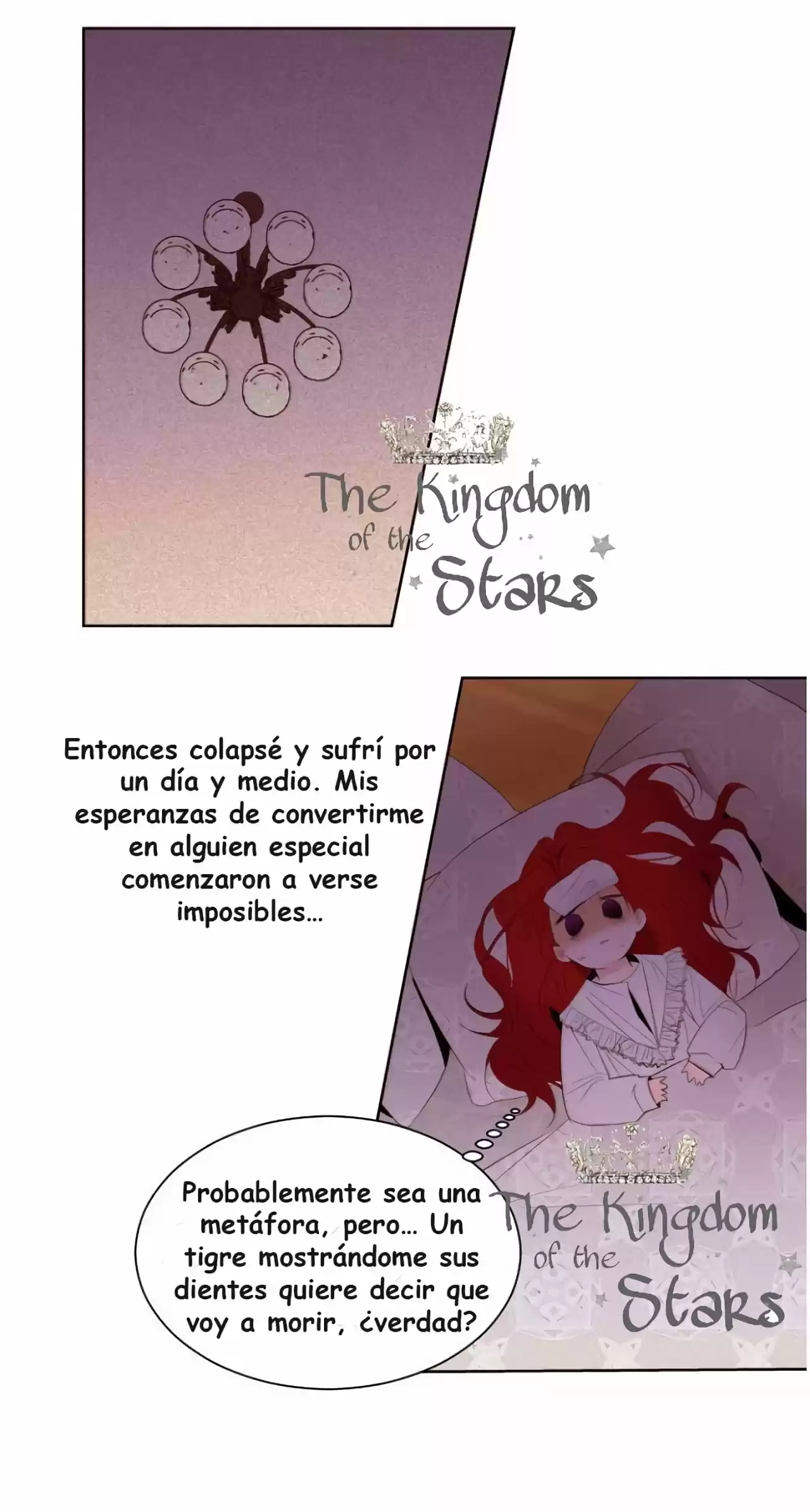 La Estereotipica Vida De Una Dama Reencarnada - Capítulo 1 - Página 27 - LectorTMOo