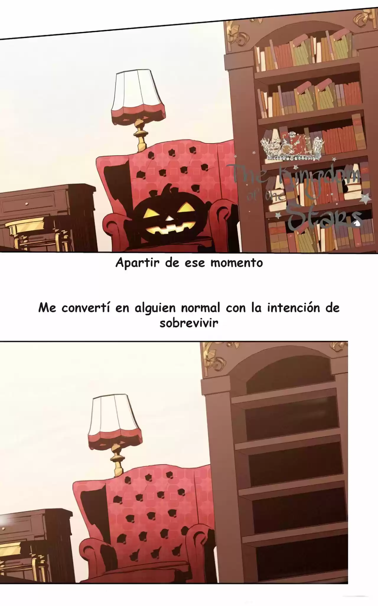 La Estereotipica Vida De Una Dama Reencarnada - Capítulo 1 - Página 28 - LectorTMOo