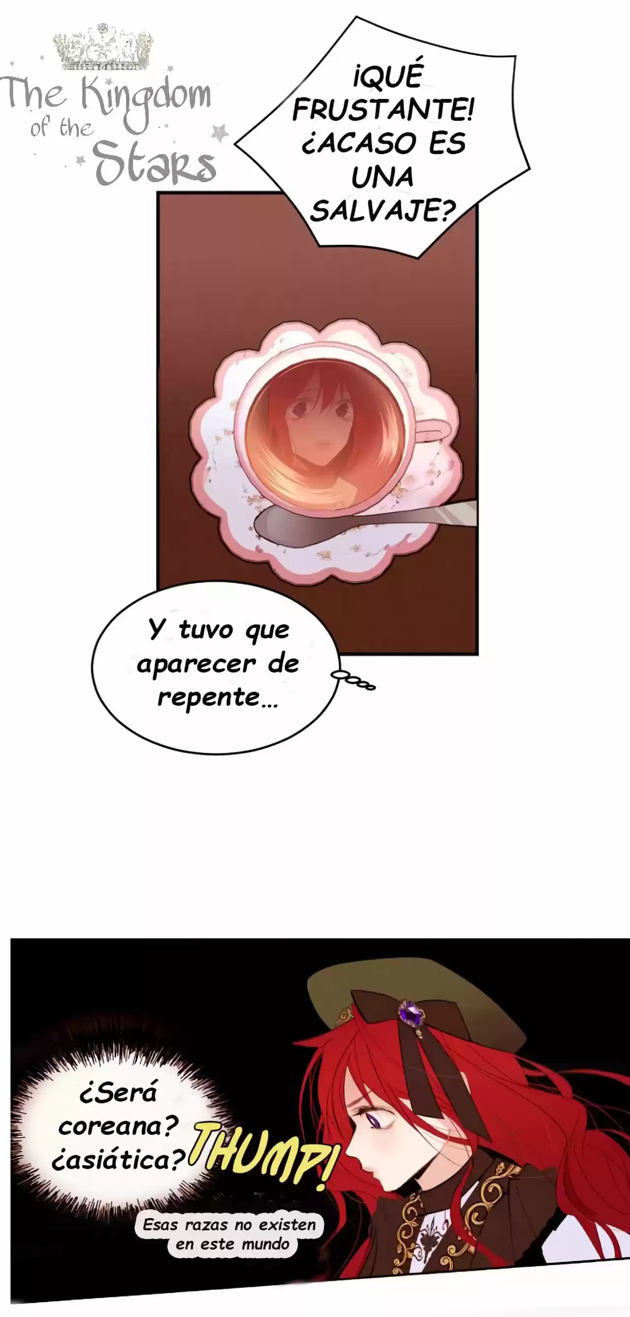 La Estereotipica Vida De Una Dama Reencarnada - Capítulo 1 - Página 40 - LectorTMOo