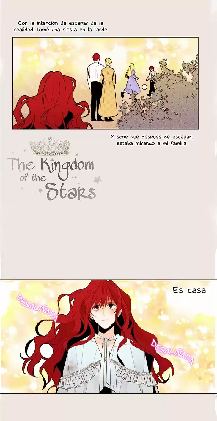La Estereotipica Vida De Una Dama Reencarnada - Capítulo 10 - Página 30 - LectorTMOo