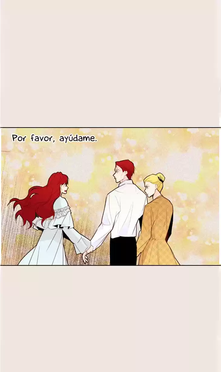 La Estereotipica Vida De Una Dama Reencarnada - Capítulo 10 - Página 34 - LectorTMOo