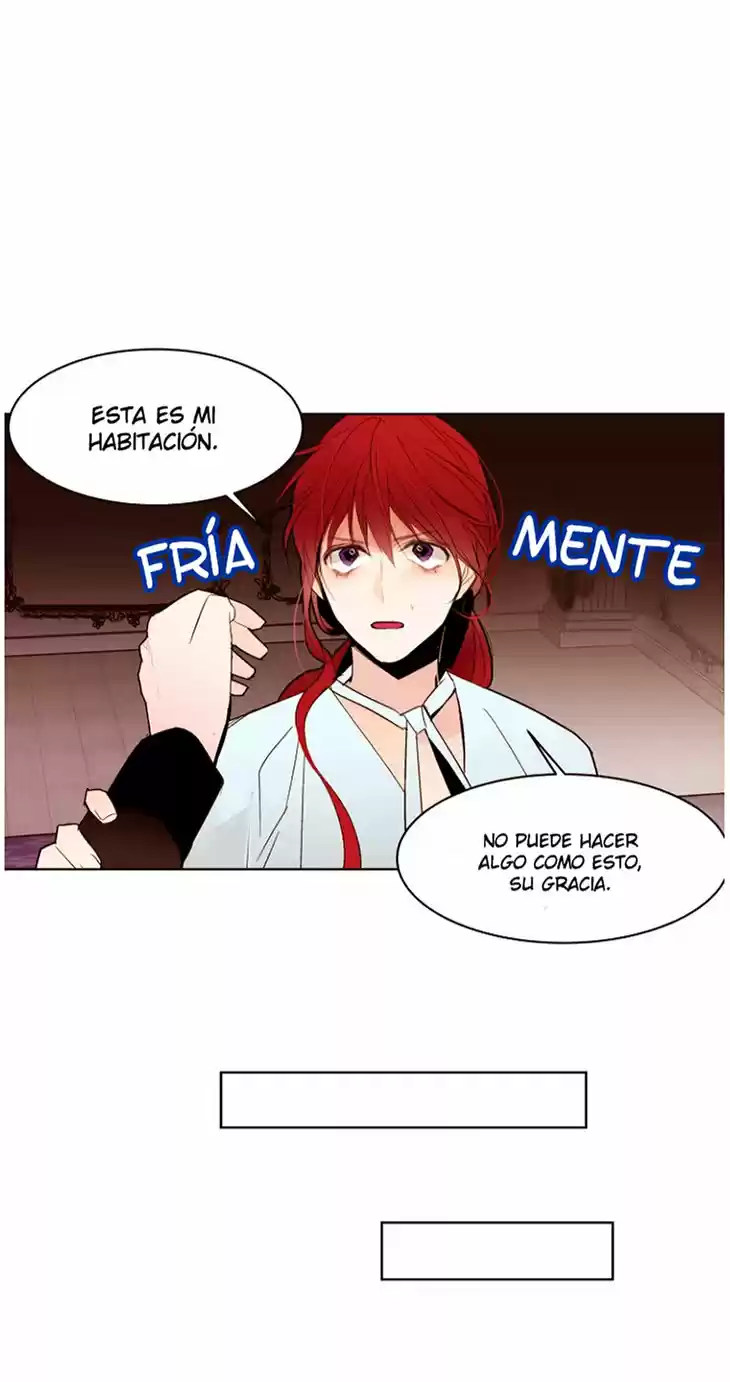 La Estereotipica Vida De Una Dama Reencarnada - Capítulo 10 - Página 47 - LectorTMOo