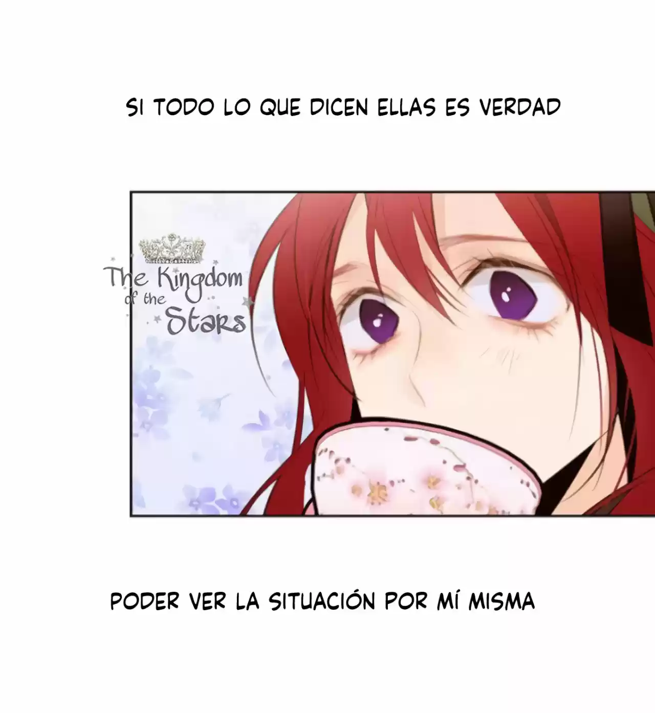 La Estereotipica Vida De Una Dama Reencarnada - Capítulo 2 - Página 10 - LectorTMOo
