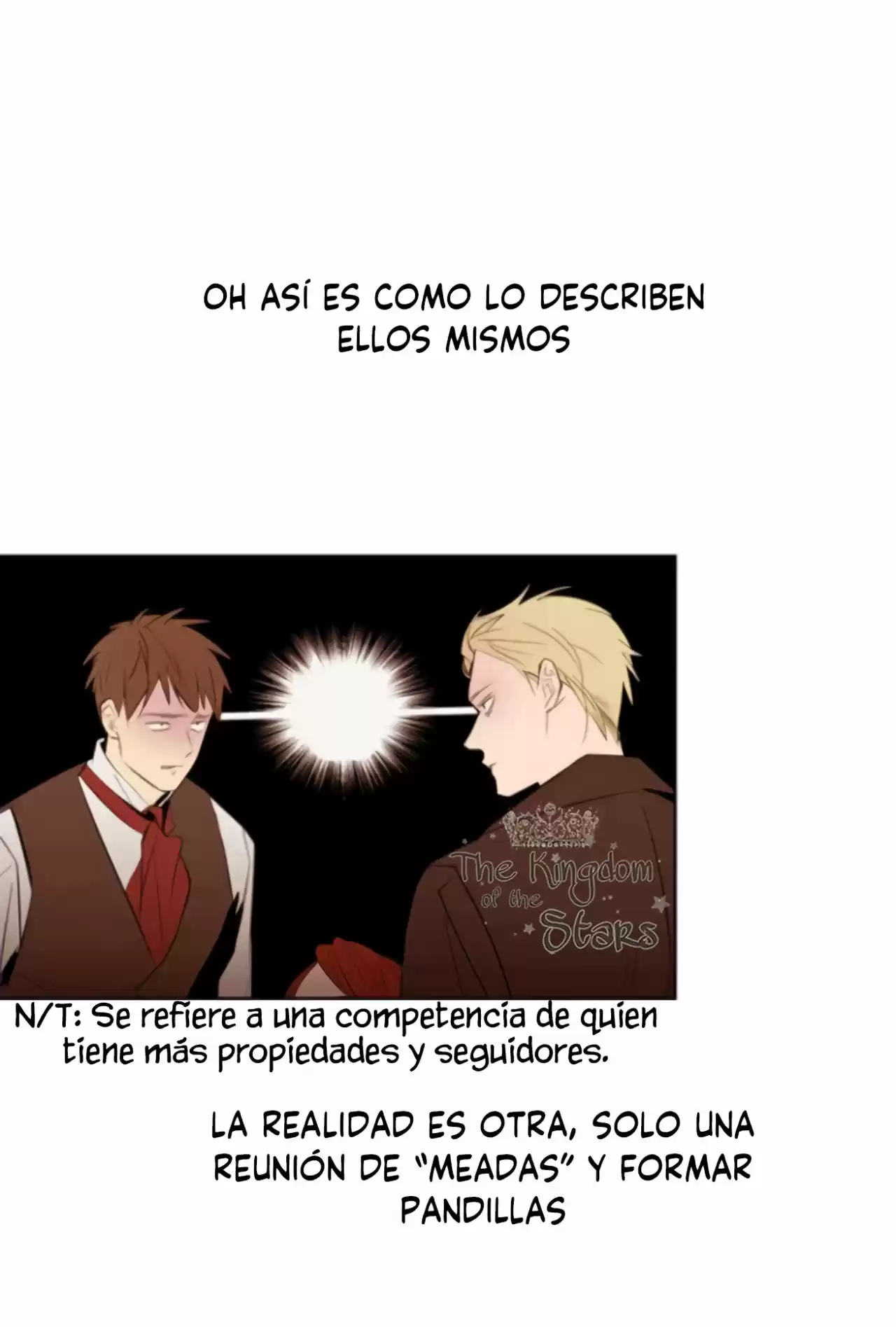 La Estereotipica Vida De Una Dama Reencarnada - Capítulo 2 - Página 14 - LectorTMOo