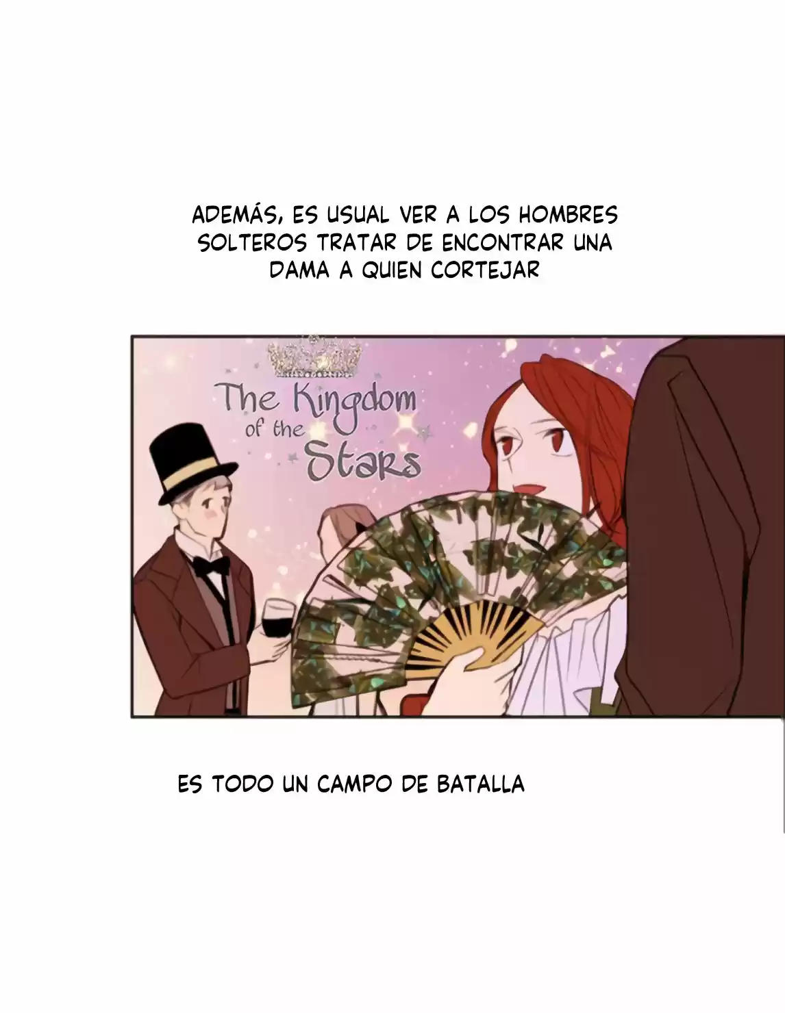 La Estereotipica Vida De Una Dama Reencarnada - Capítulo 2 - Página 15 - LectorTMOo