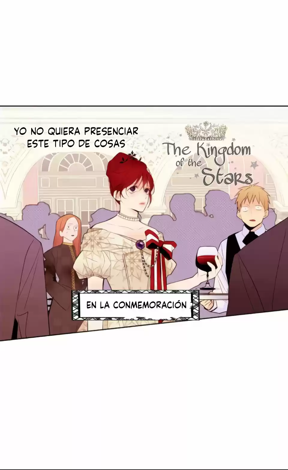 La Estereotipica Vida De Una Dama Reencarnada - Capítulo 2 - Página 19 - LectorTMOo