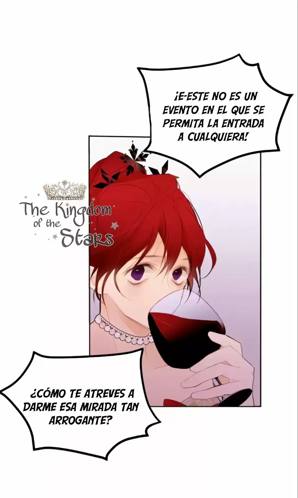 La Estereotipica Vida De Una Dama Reencarnada - Capítulo 2 - Página 23 - LectorTMOo