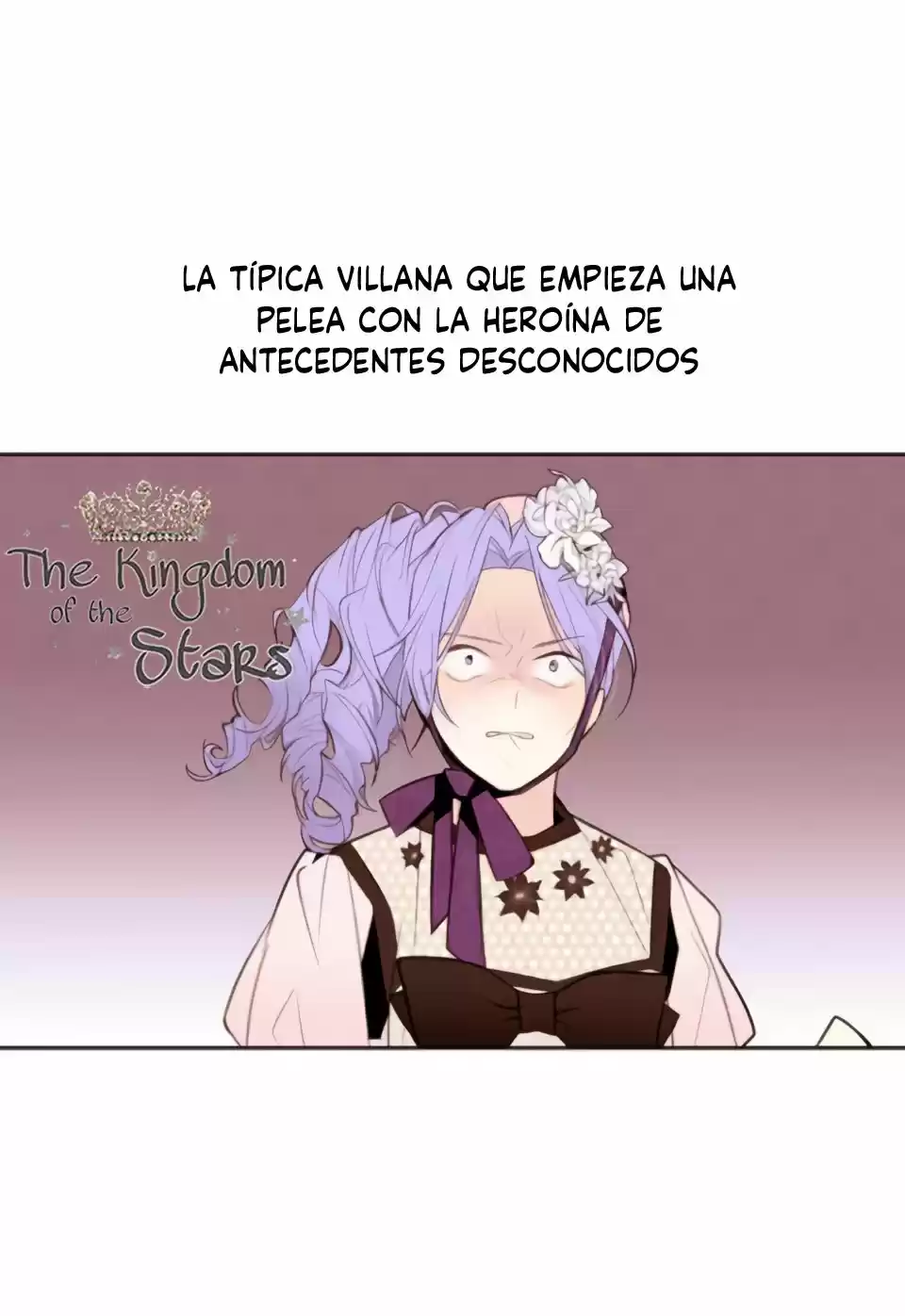 La Estereotipica Vida De Una Dama Reencarnada - Capítulo 2 - Página 25 - LectorTMOo
