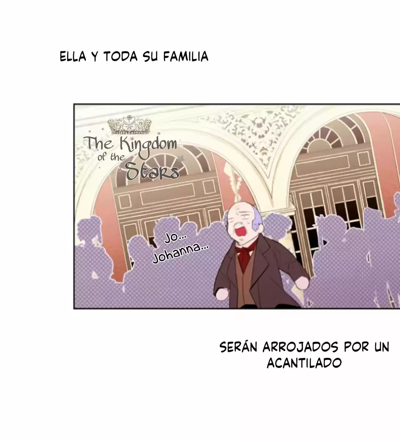 La Estereotipica Vida De Una Dama Reencarnada - Capítulo 2 - Página 36 - LectorTMOo