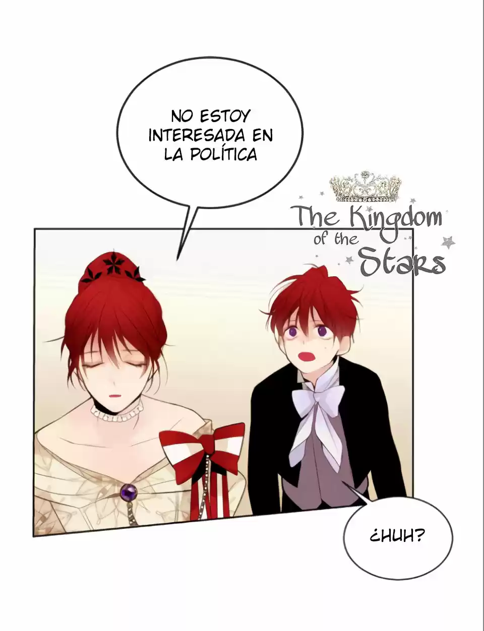 La Estereotipica Vida De Una Dama Reencarnada - Capítulo 2 - Página 41 - LectorTMOo