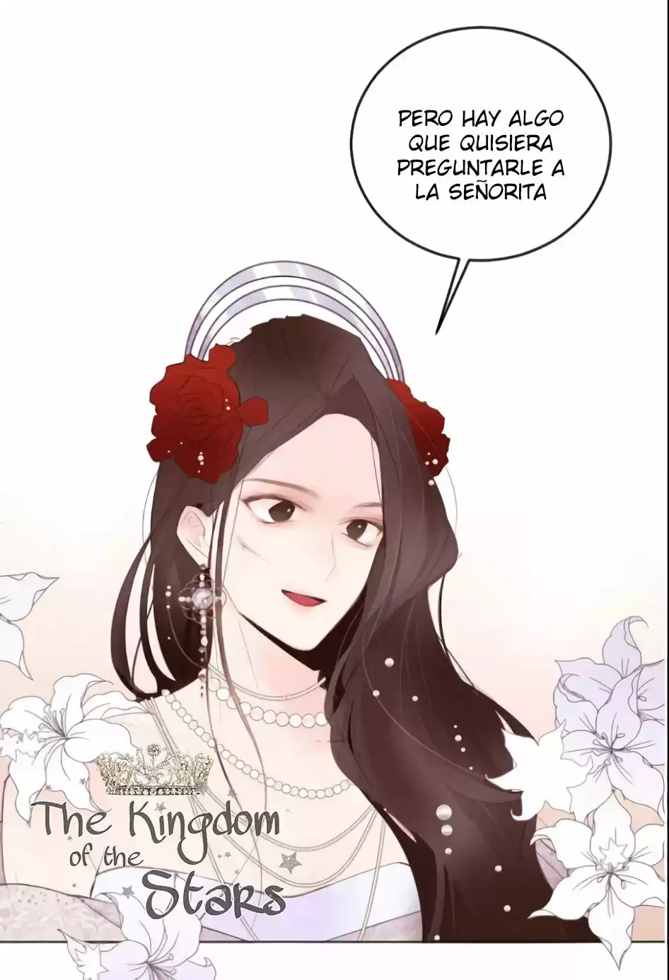 La Estereotipica Vida De Una Dama Reencarnada - Capítulo 2 - Página 49 - LectorTMOo