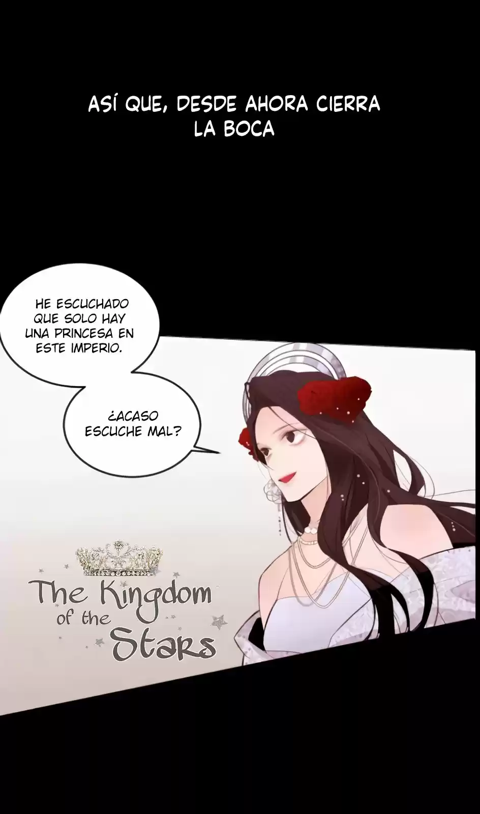 La Estereotipica Vida De Una Dama Reencarnada - Capítulo 2 - Página 57 - LectorTMOo