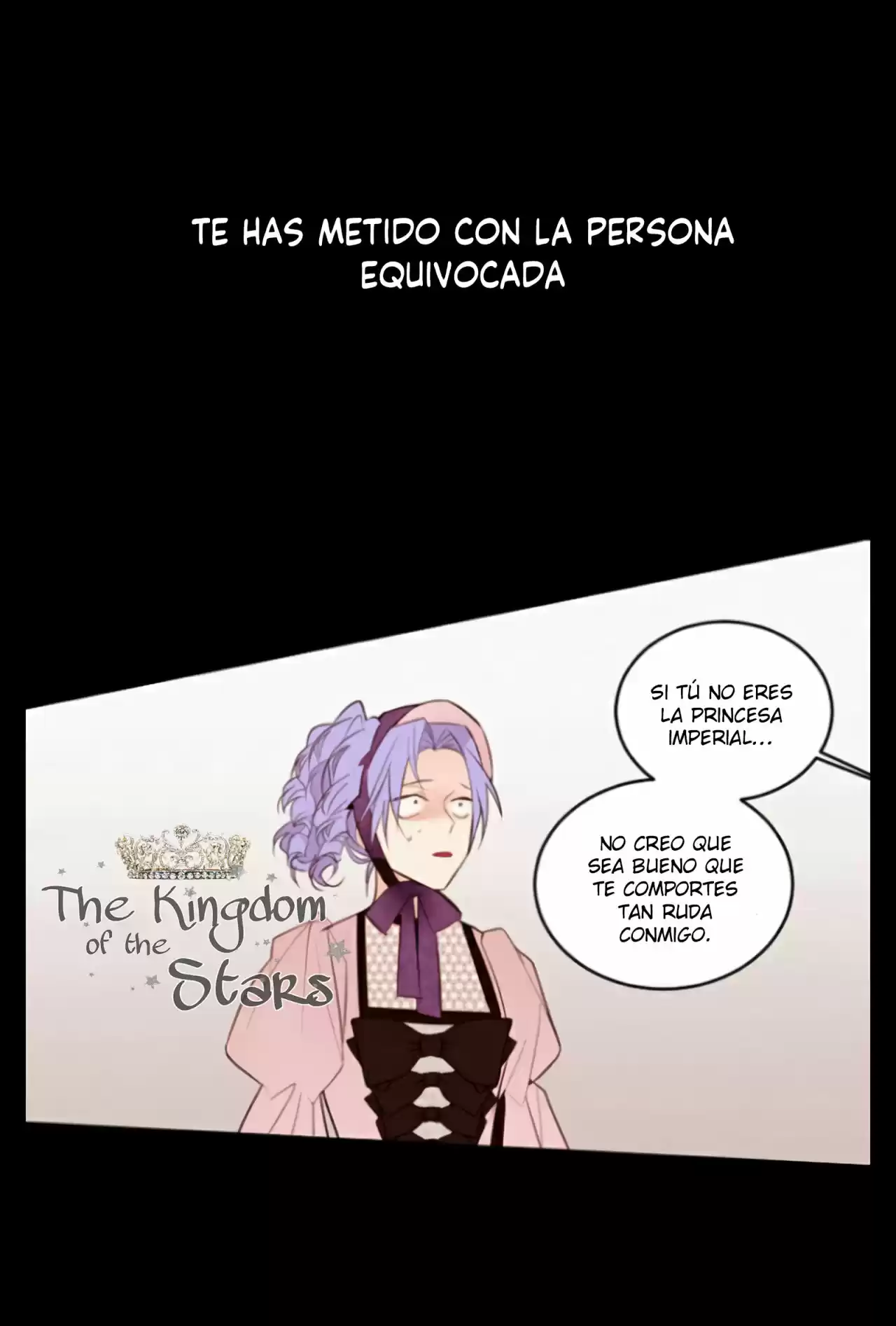 La Estereotipica Vida De Una Dama Reencarnada - Capítulo 2 - Página 58 - LectorTMOo