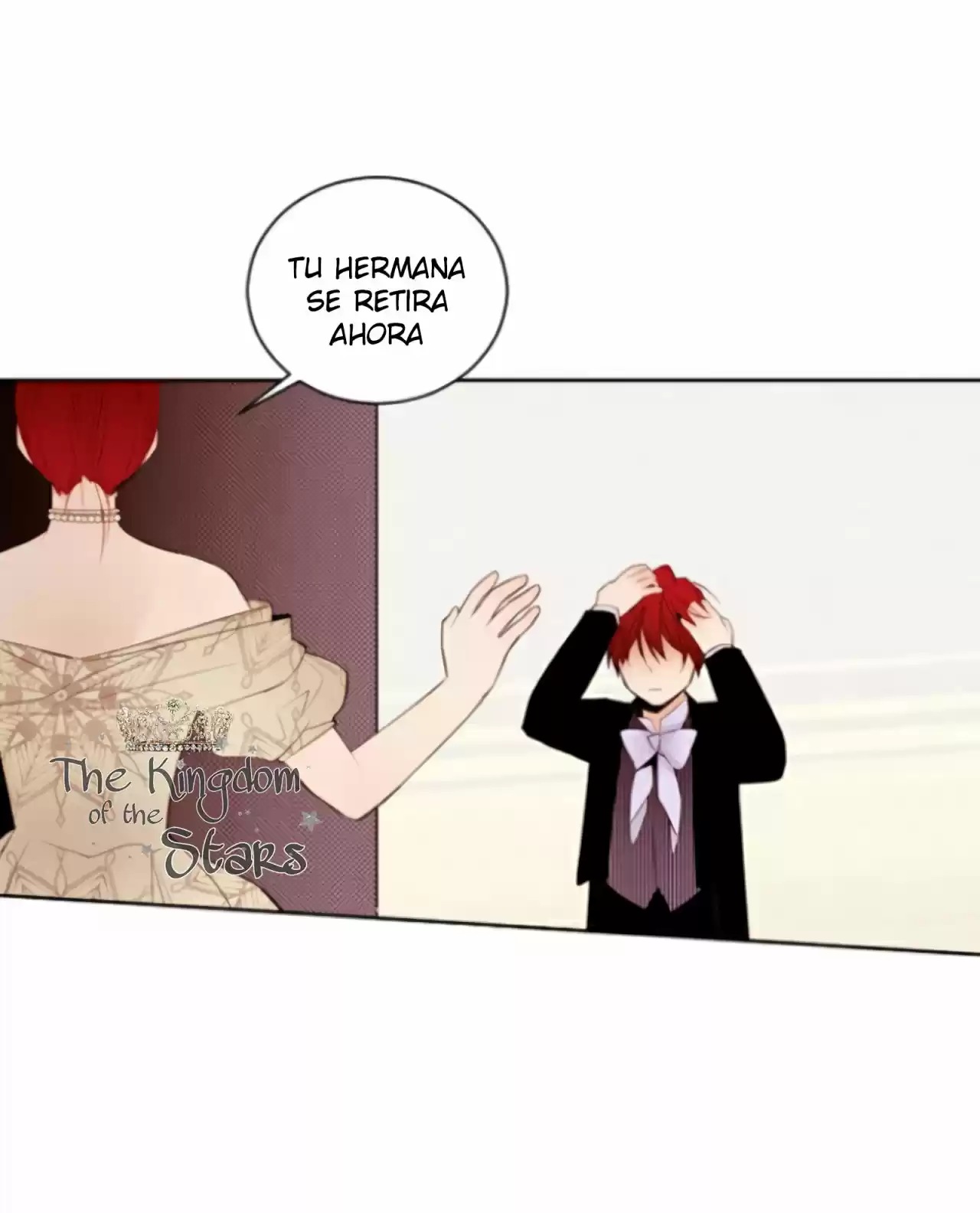 La Estereotipica Vida De Una Dama Reencarnada - Capítulo 2 - Página 69 - LectorTMOo