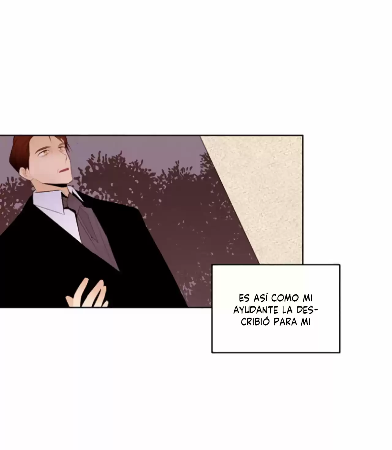 La Estereotipica Vida De Una Dama Reencarnada - Capítulo 3 - Página 8 - LectorTMOo