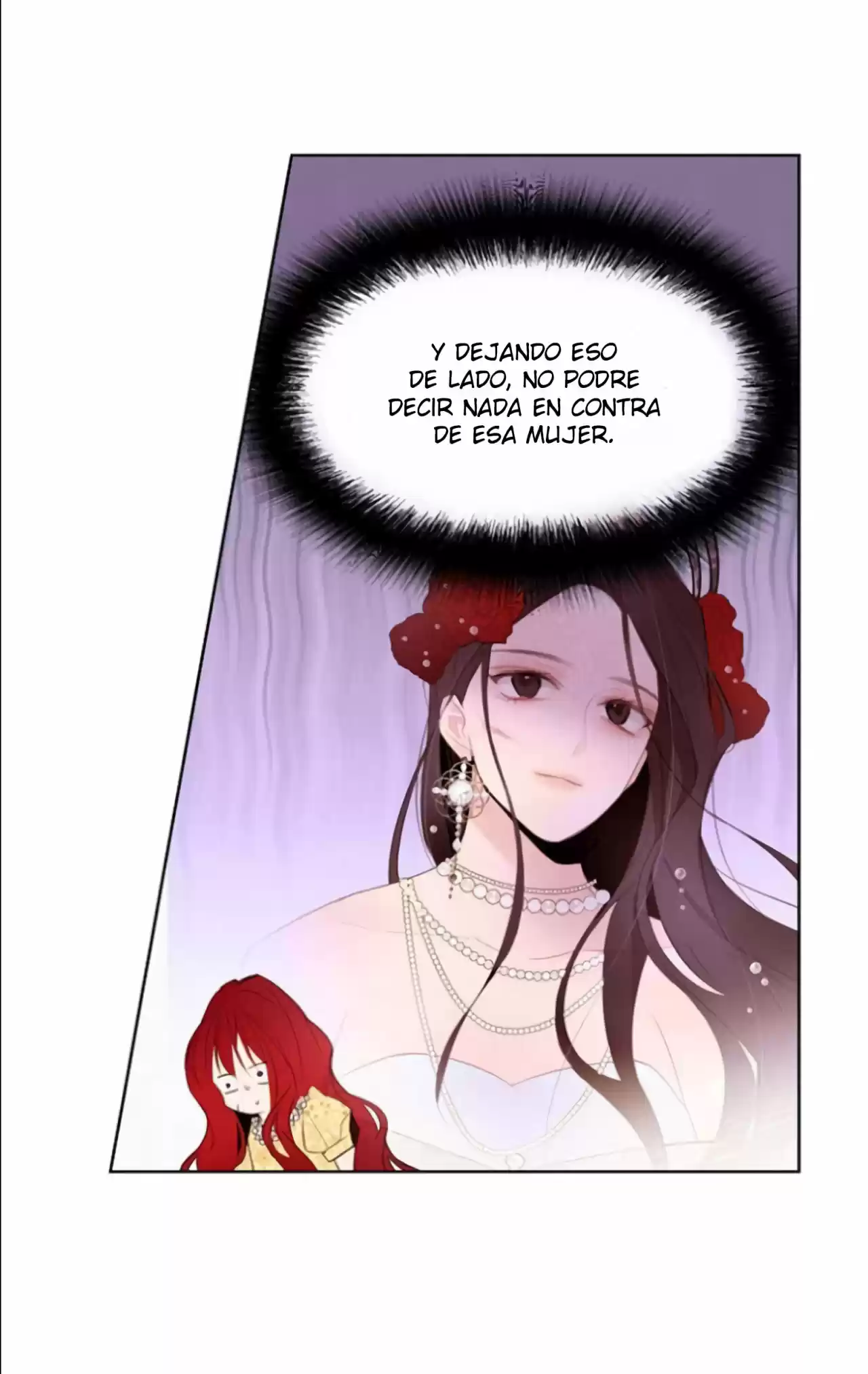 La Estereotipica Vida De Una Dama Reencarnada - Capítulo 3 - Página 20 - LectorTMOo
