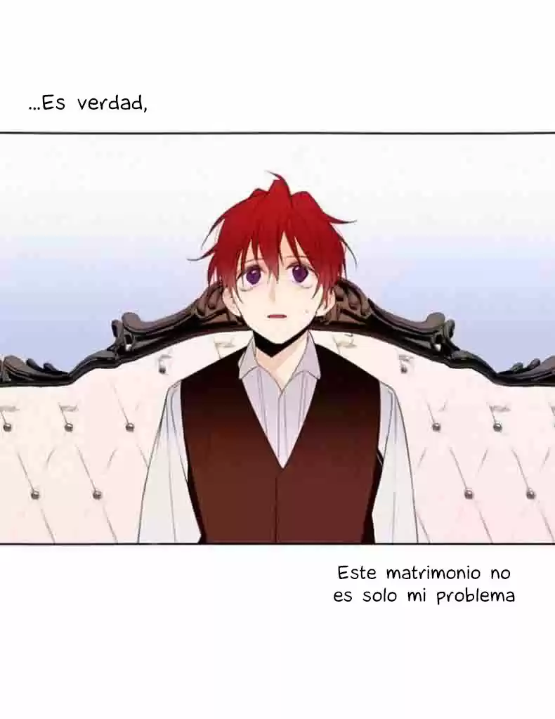 La Estereotipica Vida De Una Dama Reencarnada - Capítulo 3 - Página 26 - LectorTMOo