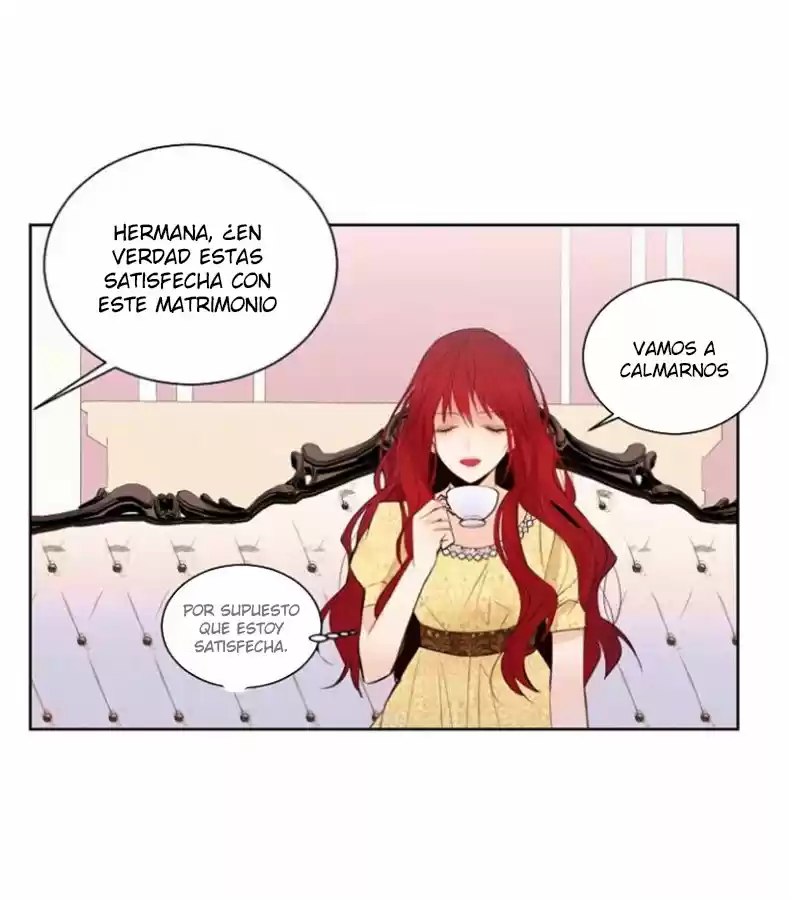 La Estereotipica Vida De Una Dama Reencarnada - Capítulo 3 - Página 28 - LectorTMOo