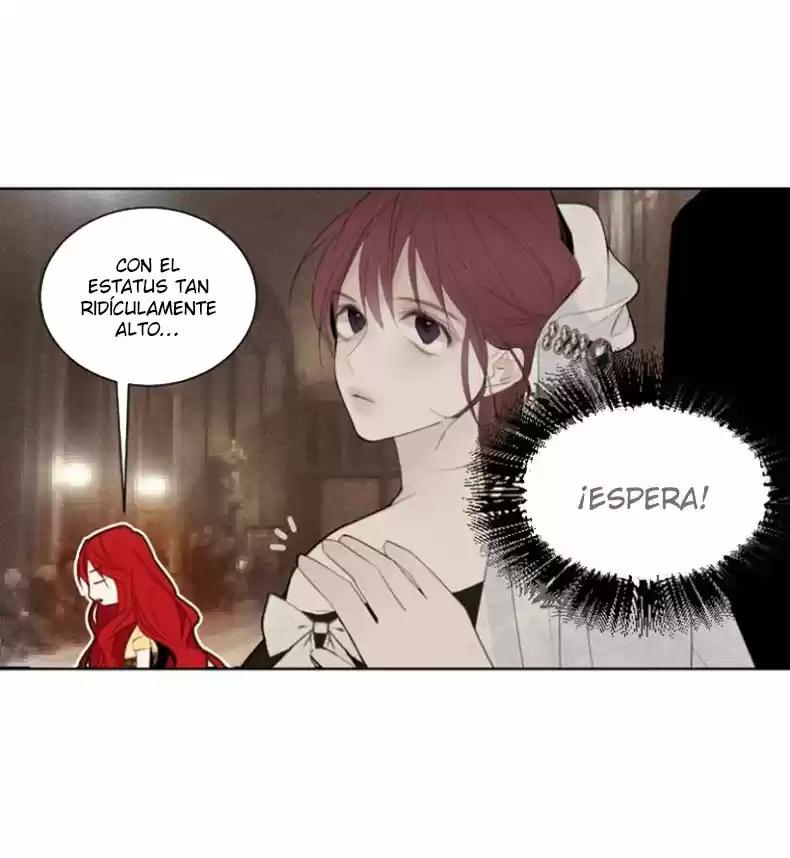 La Estereotipica Vida De Una Dama Reencarnada - Capítulo 3 - Página 31 - LectorTMOo