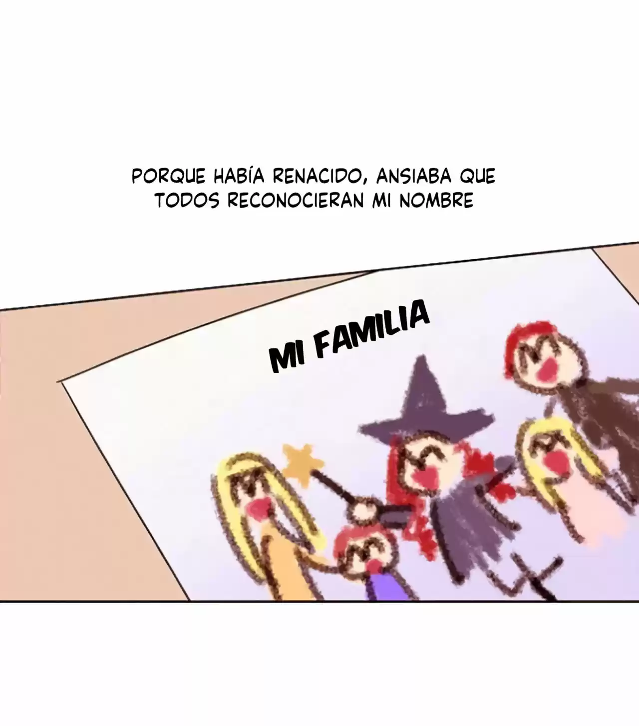 La Estereotipica Vida De Una Dama Reencarnada - Capítulo 3 - Página 46 - LectorTMOo