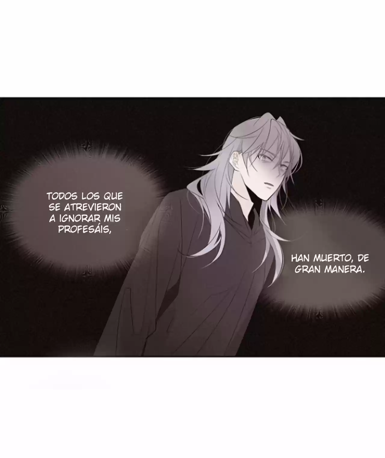 La Estereotipica Vida De Una Dama Reencarnada - Capítulo 3 - Página 71 - LectorTMOo