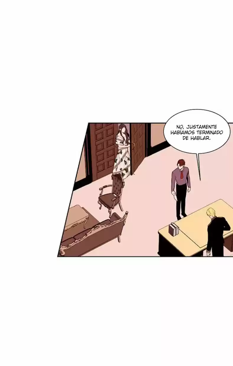 La Estereotipica Vida De Una Dama Reencarnada - Capítulo 4 - Página 11 - LectorTMOo
