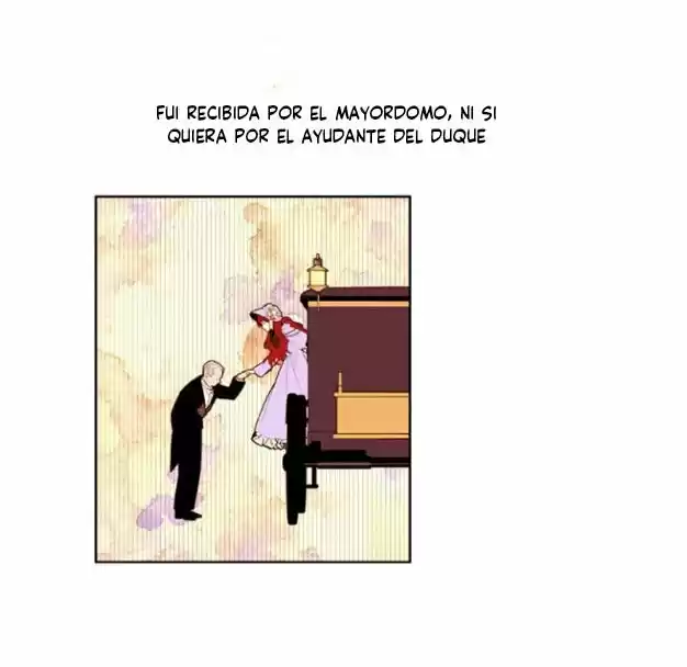 La Estereotipica Vida De Una Dama Reencarnada - Capítulo 4 - Página 46 - LectorTMOo