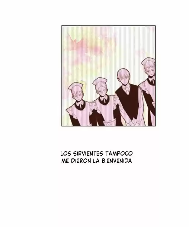 La Estereotipica Vida De Una Dama Reencarnada - Capítulo 4 - Página 47 - LectorTMOo