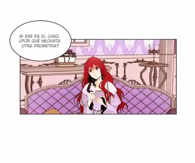 La Estereotipica Vida De Una Dama Reencarnada - Capítulo 4 - Página 51 - LectorTMOo