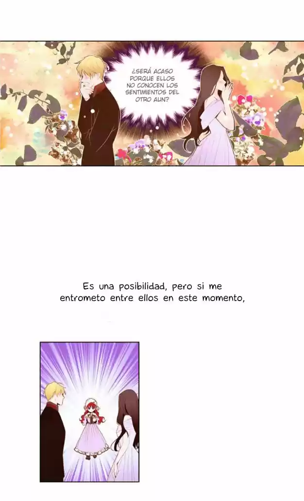La Estereotipica Vida De Una Dama Reencarnada - Capítulo 4 - Página 52 - LectorTMOo