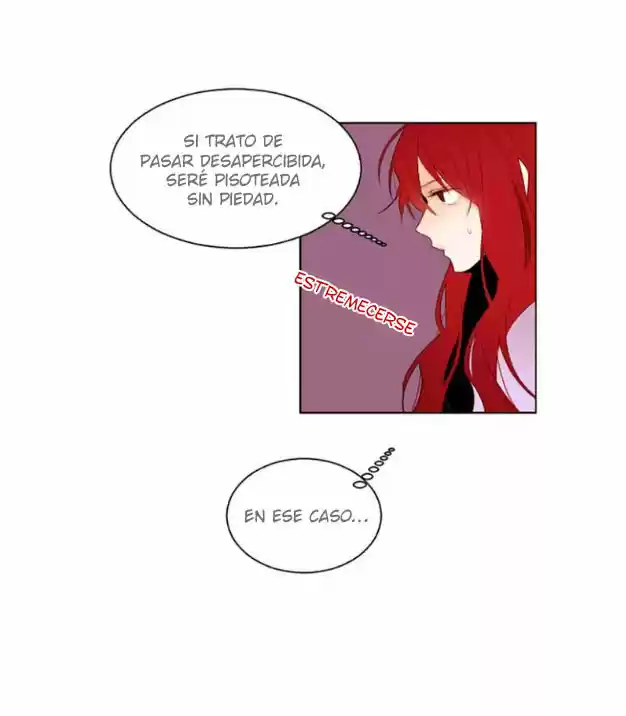 La Estereotipica Vida De Una Dama Reencarnada - Capítulo 4 - Página 58 - LectorTMOo