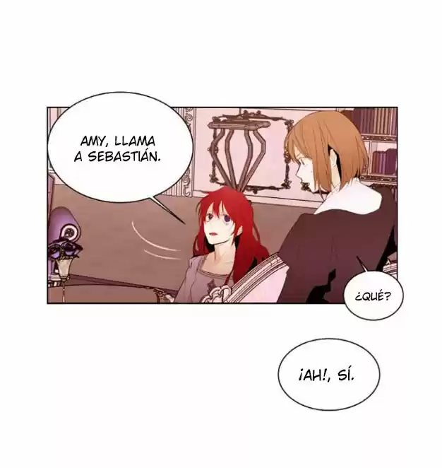 La Estereotipica Vida De Una Dama Reencarnada - Capítulo 4 - Página 59 - LectorTMOo