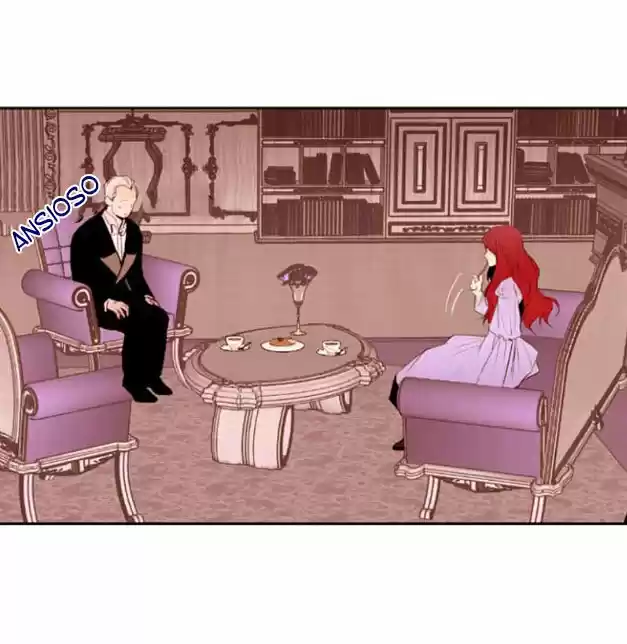 La Estereotipica Vida De Una Dama Reencarnada - Capítulo 4 - Página 62 - LectorTMOo