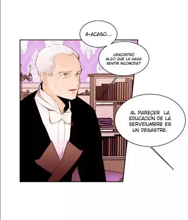 La Estereotipica Vida De Una Dama Reencarnada - Capítulo 4 - Página 63 - LectorTMOo