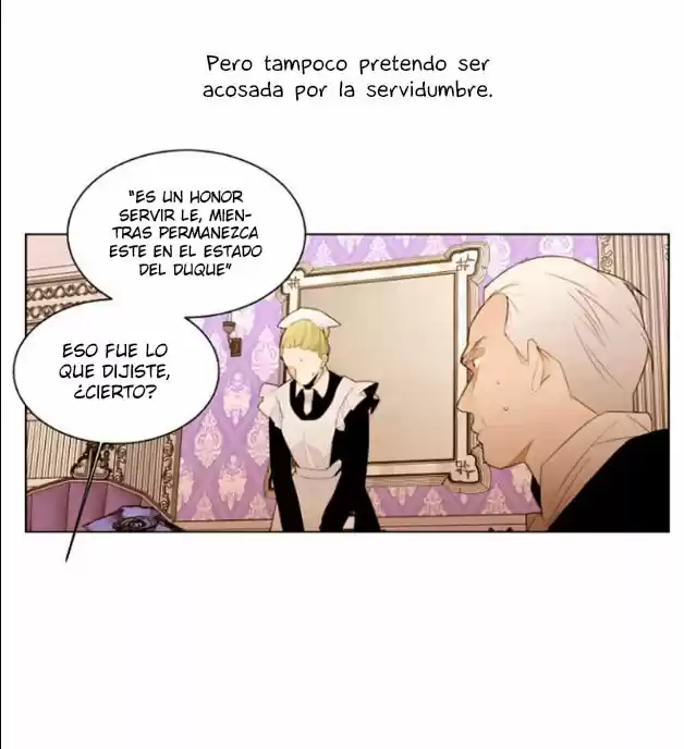 La Estereotipica Vida De Una Dama Reencarnada - Capítulo 4 - Página 76 - LectorTMOo