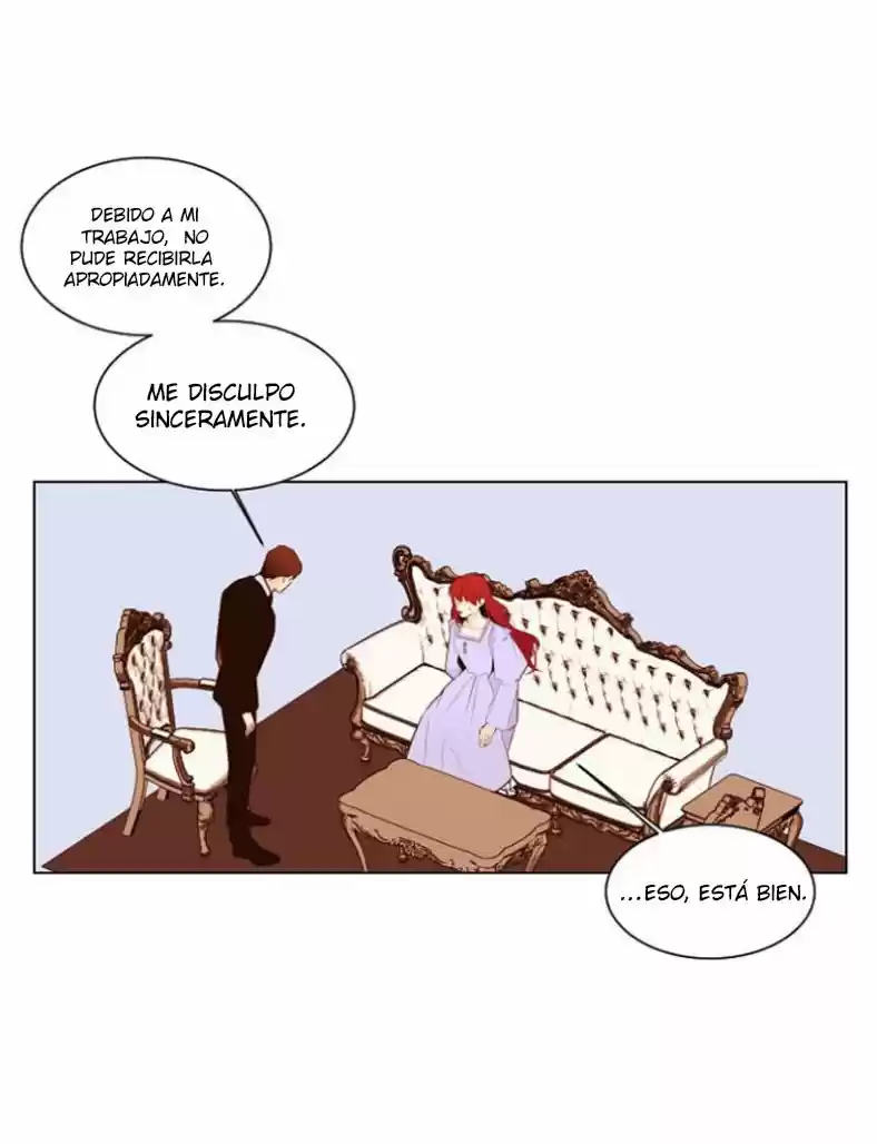 La Estereotipica Vida De Una Dama Reencarnada - Capítulo 5 - Página 13 - LectorTMOo