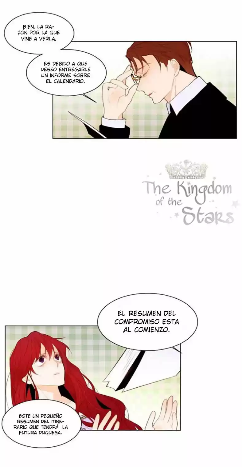 La Estereotipica Vida De Una Dama Reencarnada - Capítulo 5 - Página 20 - LectorTMOo