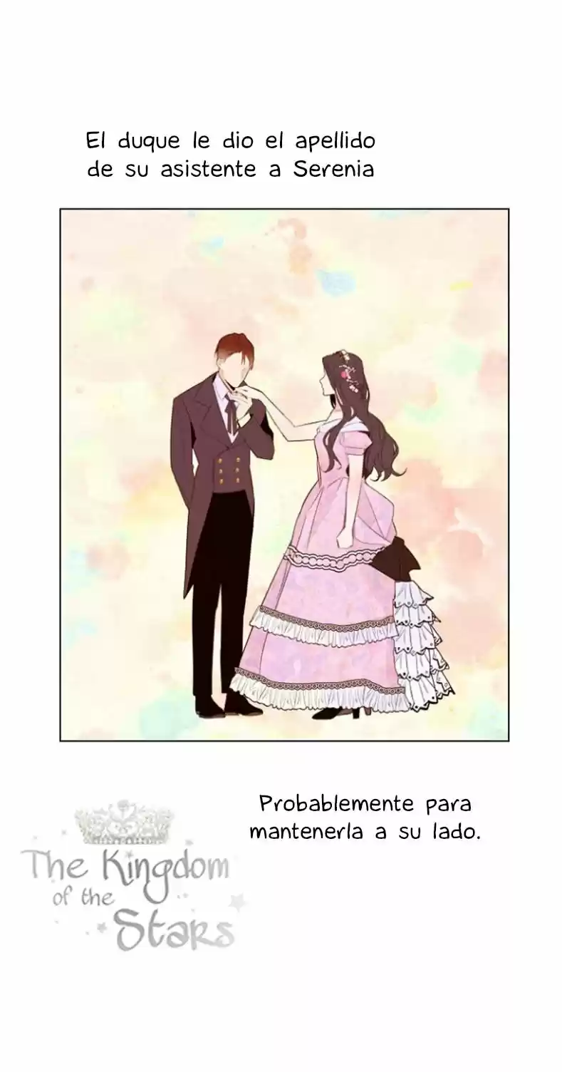 La Estereotipica Vida De Una Dama Reencarnada - Capítulo 5 - Página 25 - LectorTMOo