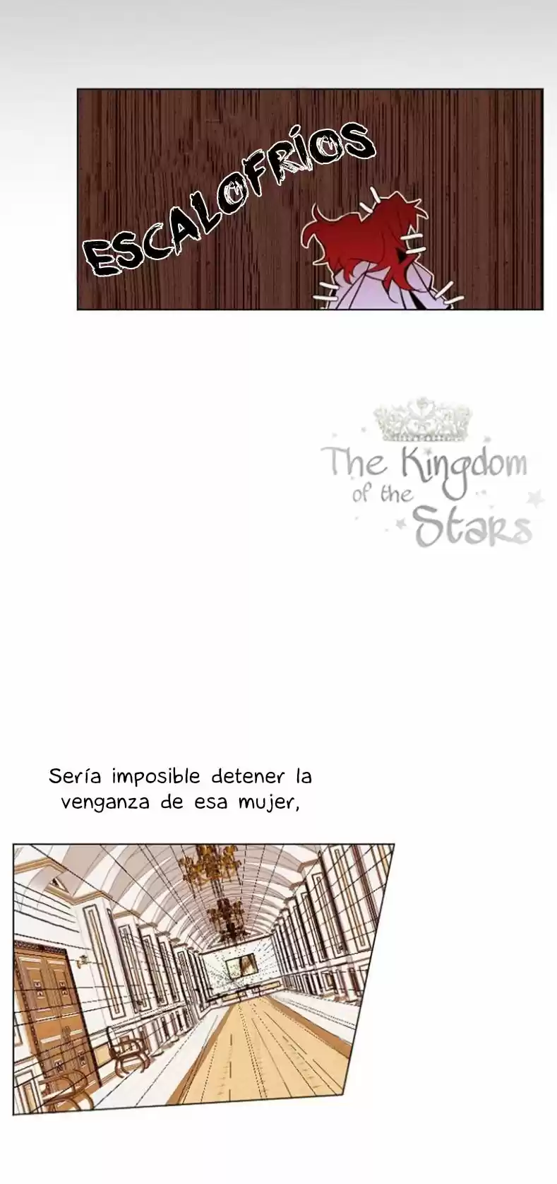 La Estereotipica Vida De Una Dama Reencarnada - Capítulo 5 - Página 35 - LectorTMOo
