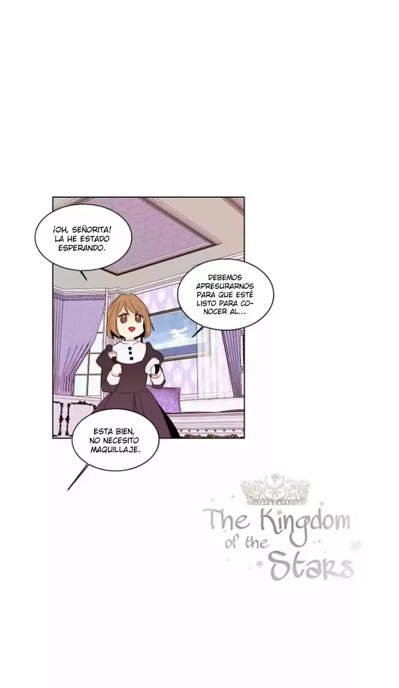 La Estereotipica Vida De Una Dama Reencarnada - Capítulo 5 - Página 37 - LectorTMOo