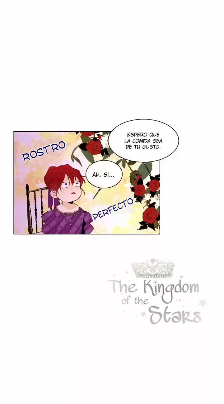 La Estereotipica Vida De Una Dama Reencarnada - Capítulo 5 - Página 52 - LectorTMOo