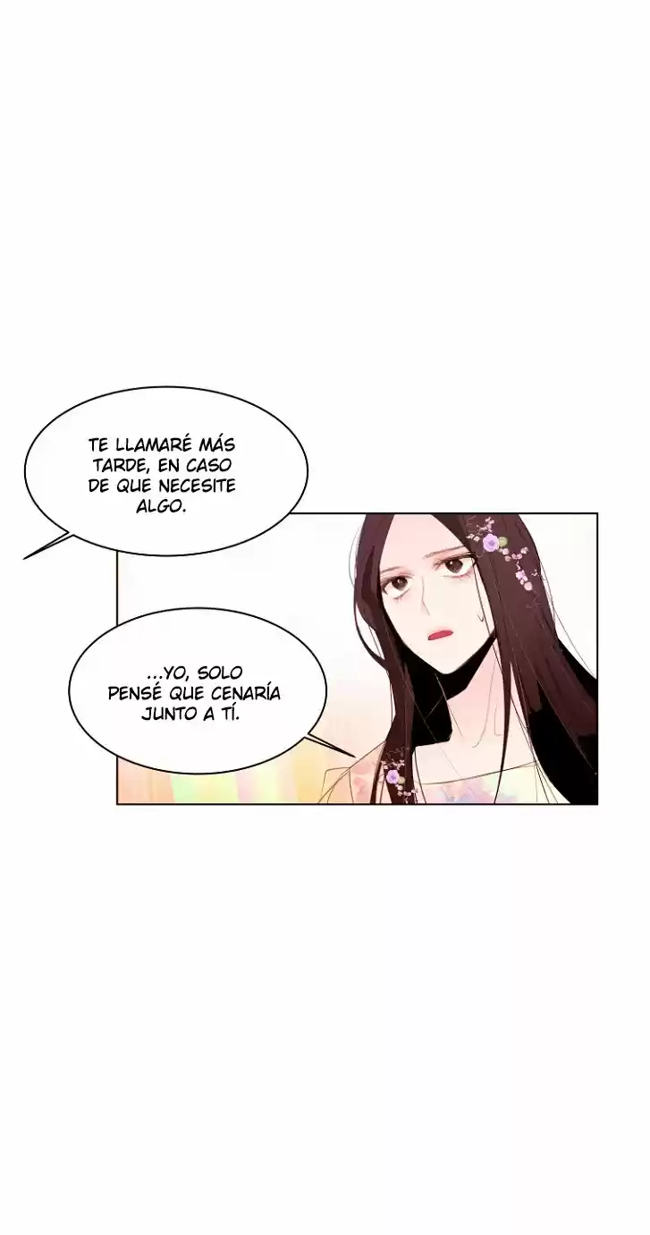 La Estereotipica Vida De Una Dama Reencarnada - Capítulo 6 - Página 21 - LectorTMOo