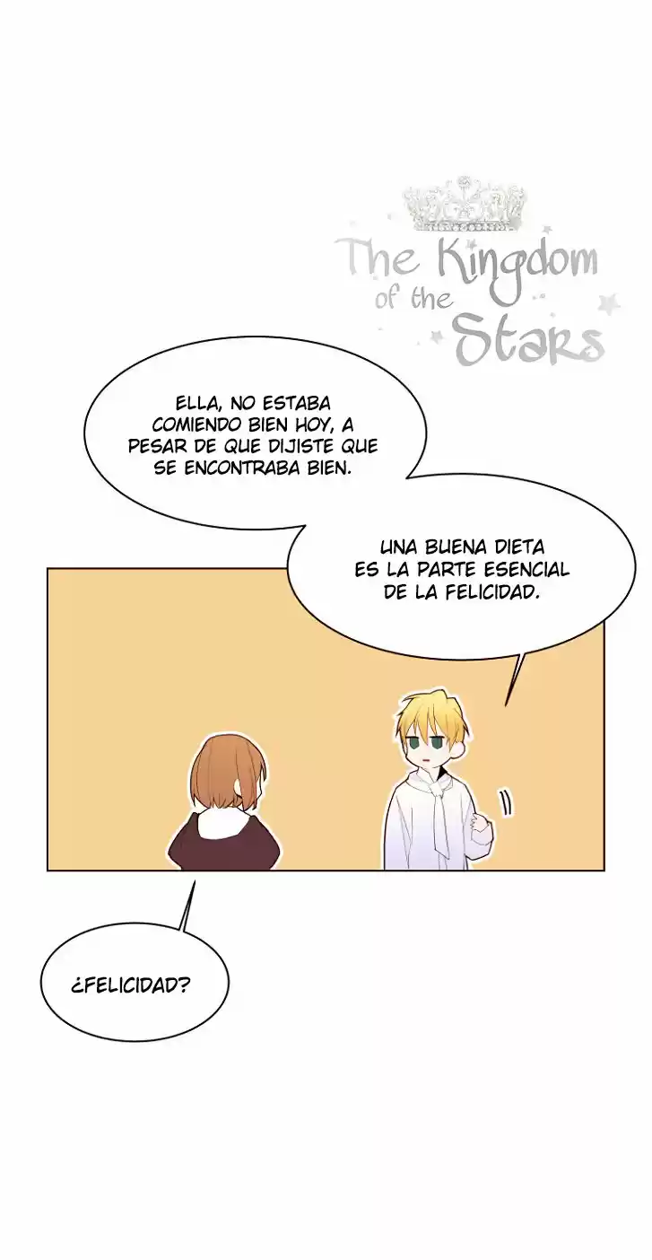 La Estereotipica Vida De Una Dama Reencarnada - Capítulo 6 - Página 40 - LectorTMOo